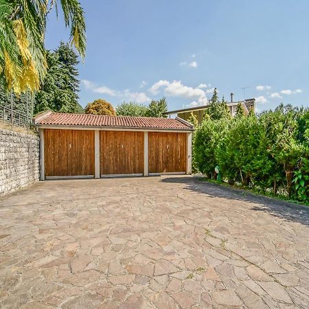 Villa Ornella Mandello del Lario Eksteriør bilde