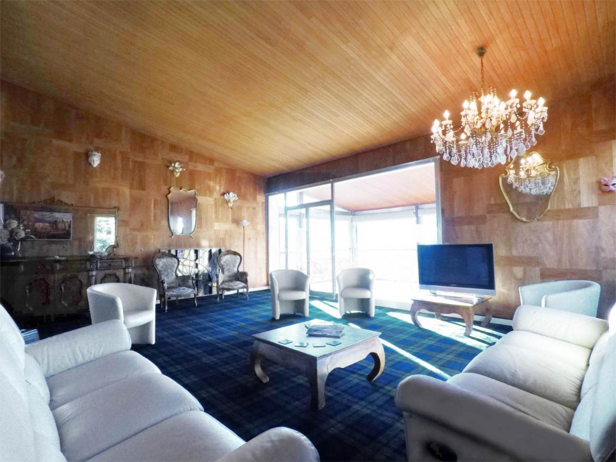 Villa Ornella Mandello del Lario Eksteriør bilde