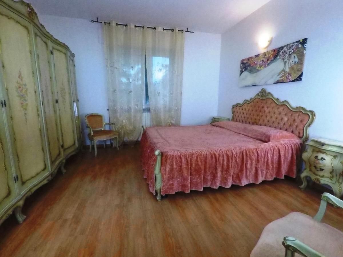 Villa Ornella Mandello del Lario Eksteriør bilde