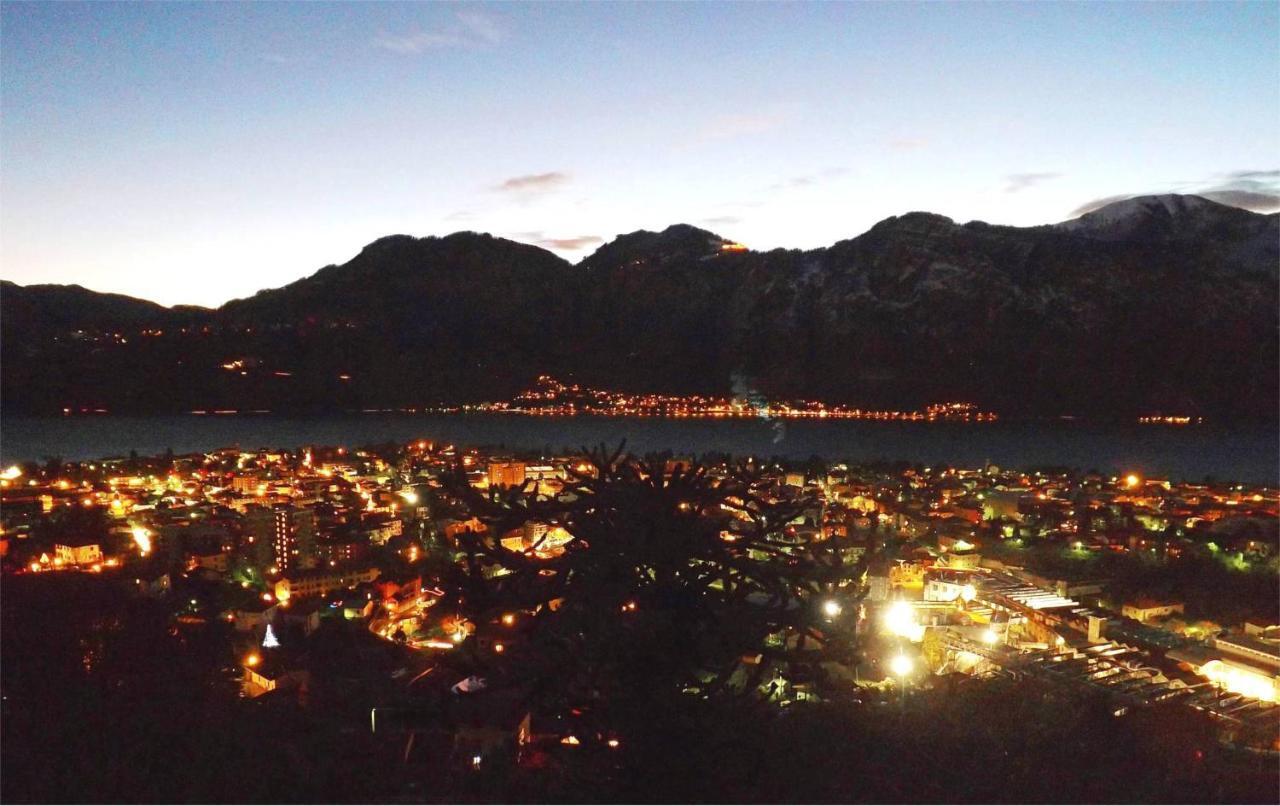 Villa Ornella Mandello del Lario Eksteriør bilde