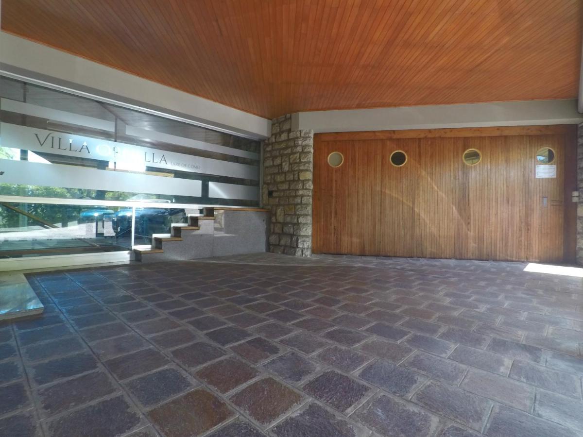 Villa Ornella Mandello del Lario Eksteriør bilde